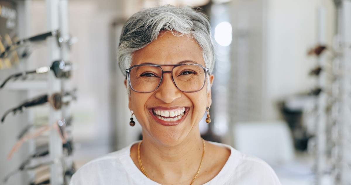 Optometry photo from Adobe Stock