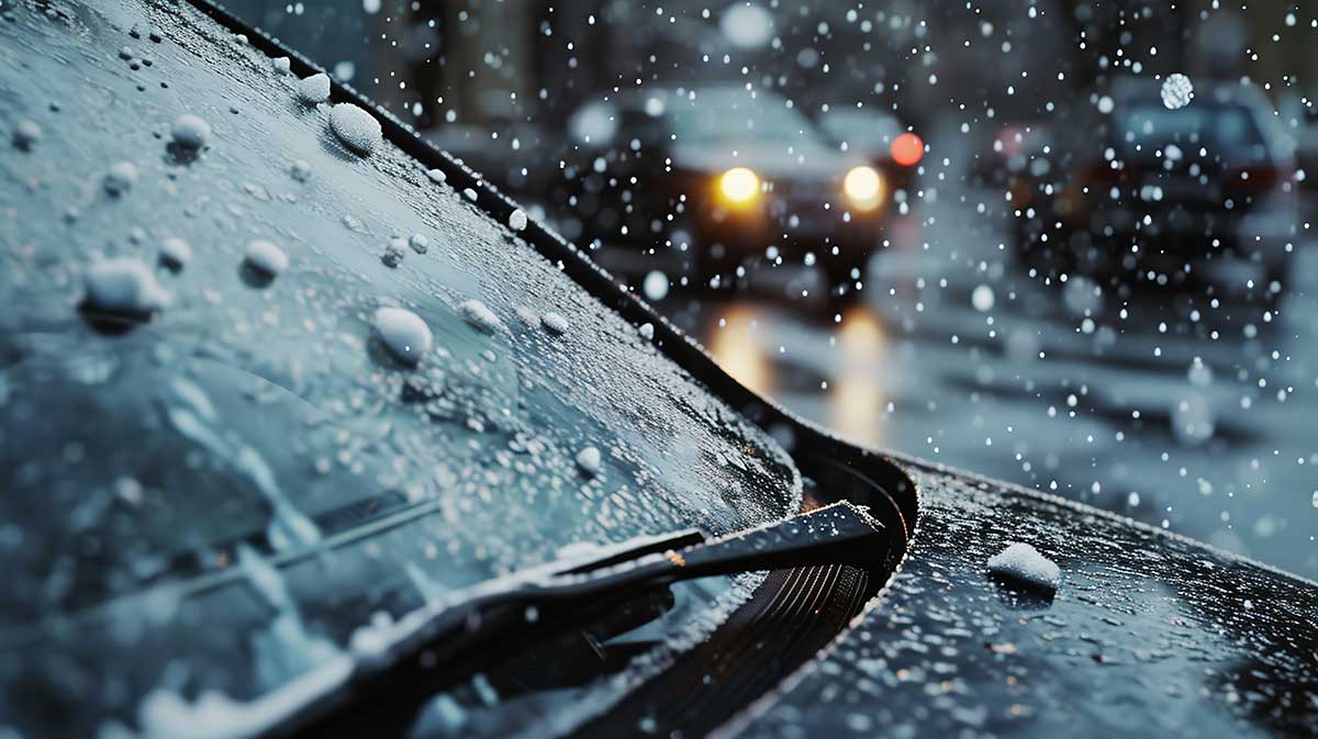 paintless dent repair photo from Adobe Stock