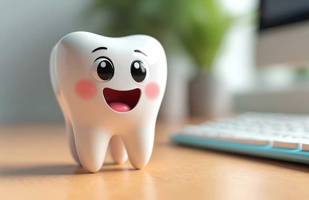 Pediatric Dentistry photo from Adobe Stock