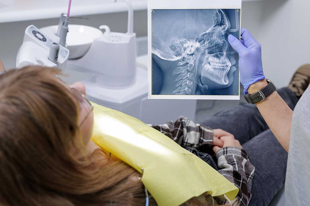 Pediatric Dentistry photo from Adobe Stock