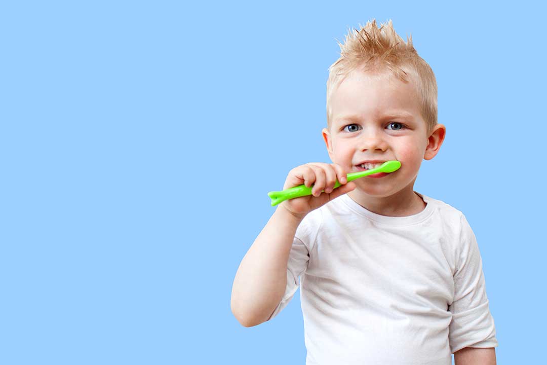 Pediatric Dentistry photo from Adobe Stock