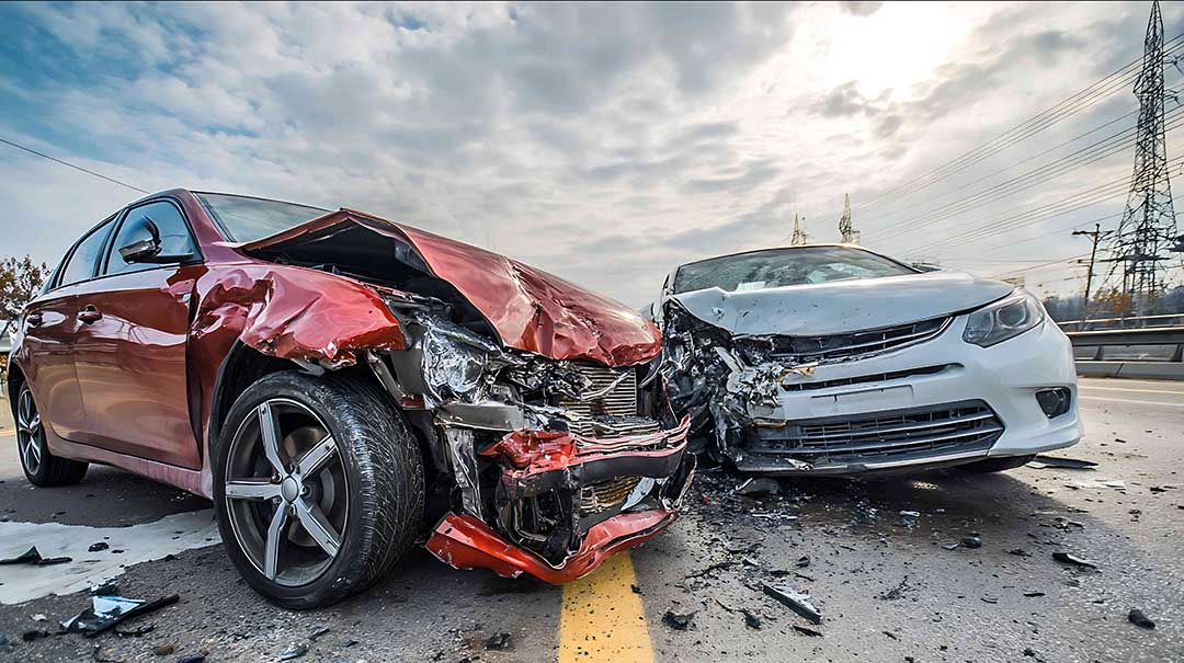 Personal Injury Attorney photo from Adobe Stock
