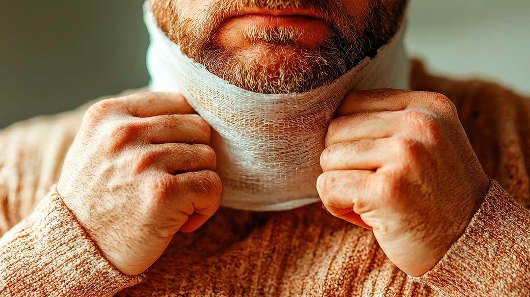 Personal Injury Attorney photo from Adobe Stock
