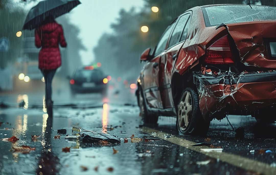 Personal Injury Attorney photo from Adobe Stock