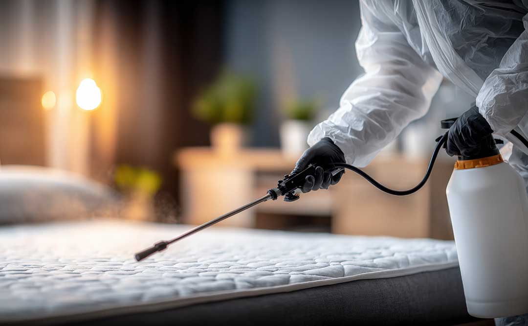 Pest Control photo from Adobe Stock