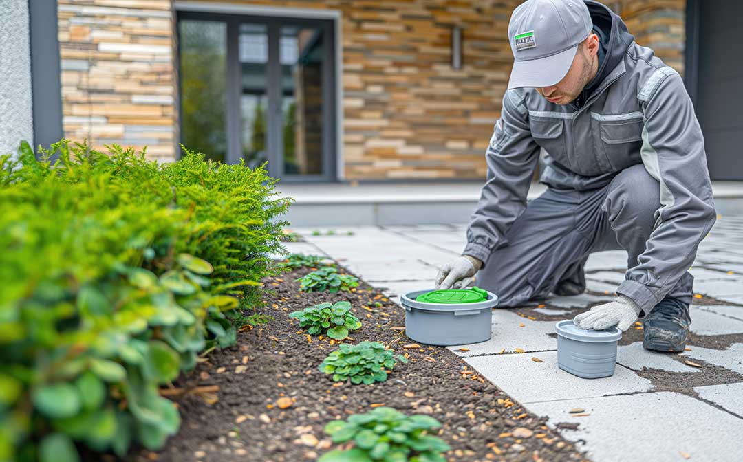 Pest Control photo from Adobe Stock