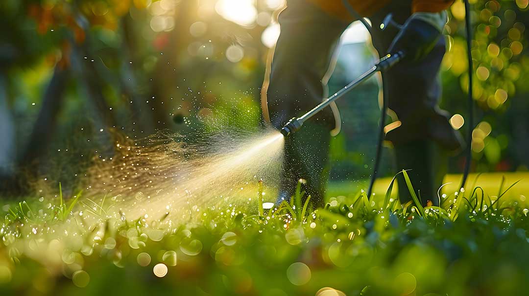 Pest Control photo from Adobe Stock