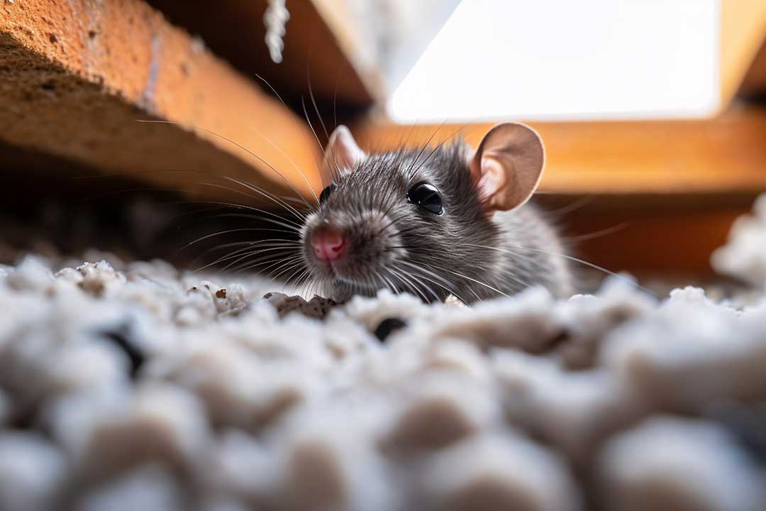 Pest Control photo from Adobe Stock
