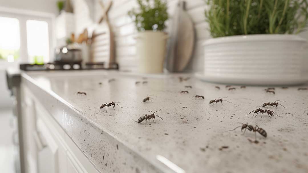 Pest Control photo from Adobe Stock