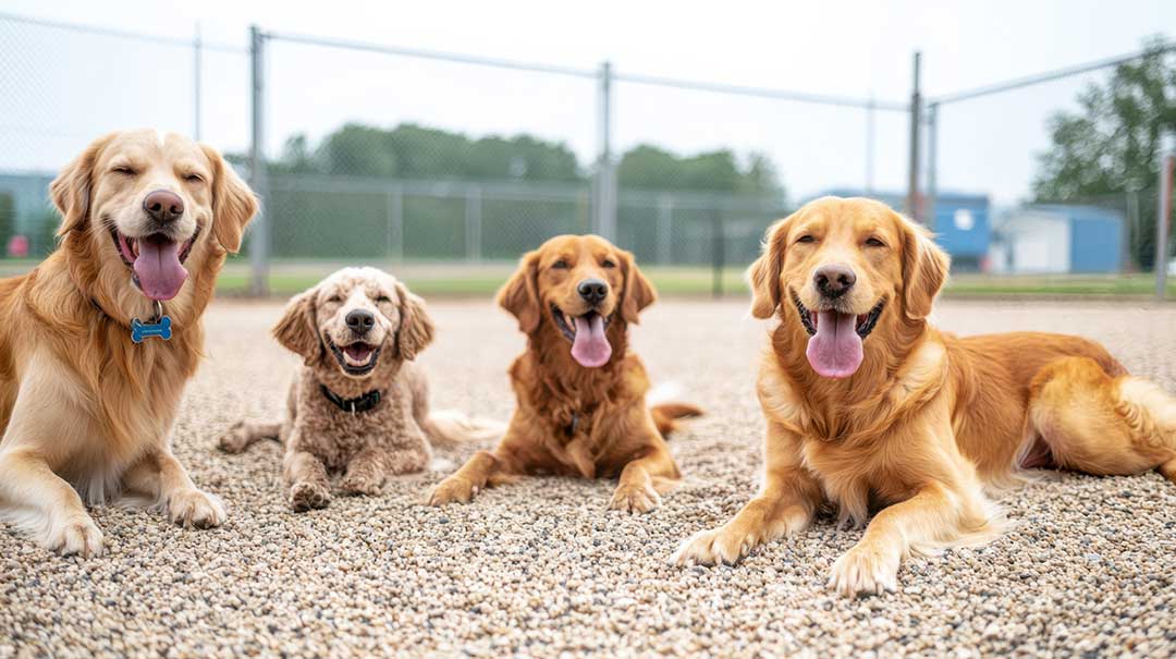 Pet Boarding photo from Adobe Stock