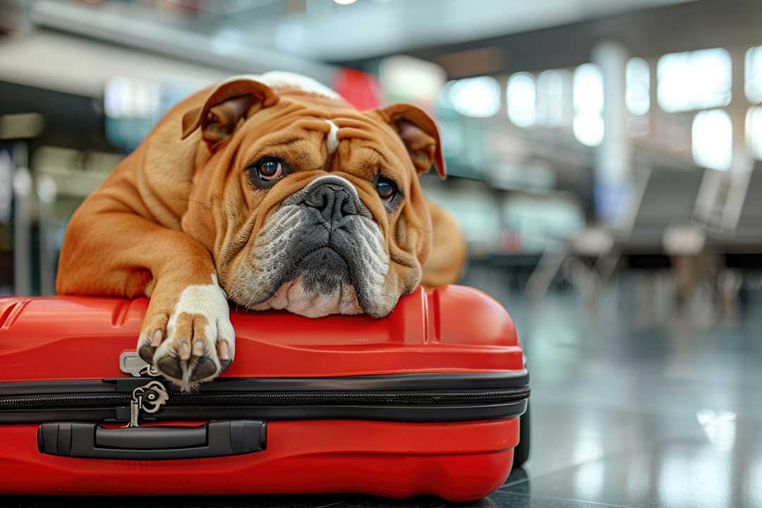 Pet Boarding photo from Adobe Stock
