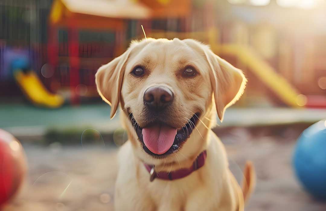 Pet Boarding photo from Adobe Stock