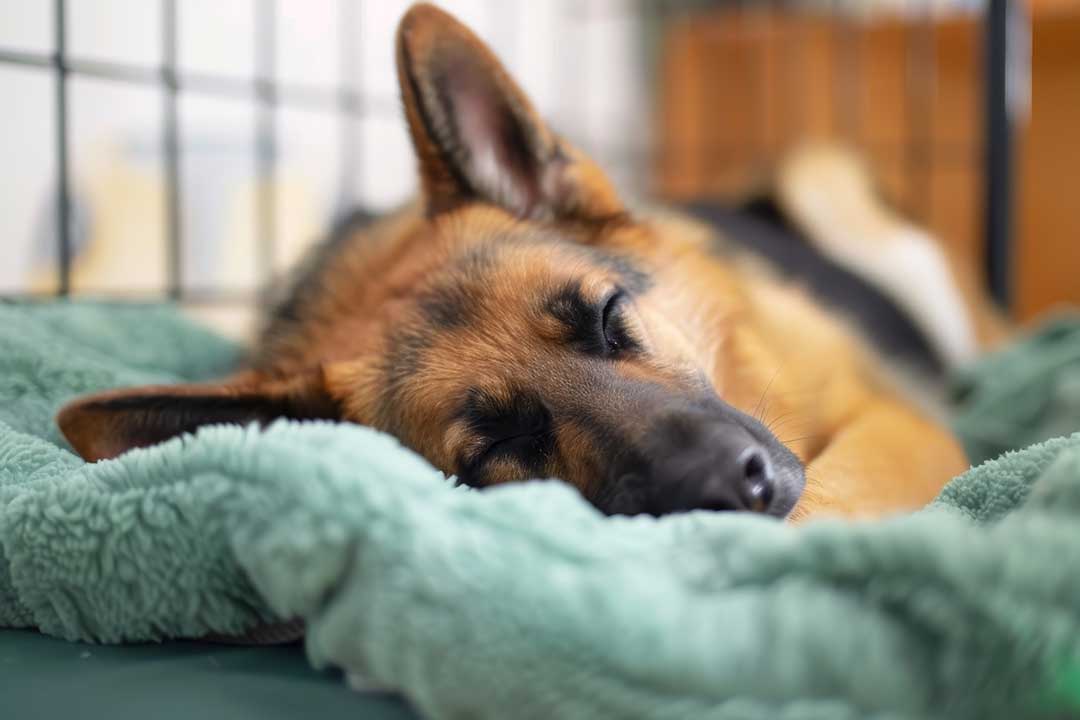 Pet Boarding photo from Adobe Stock