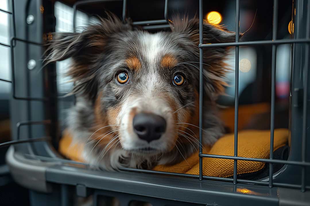 Pet Boarding photo from Adobe Stock