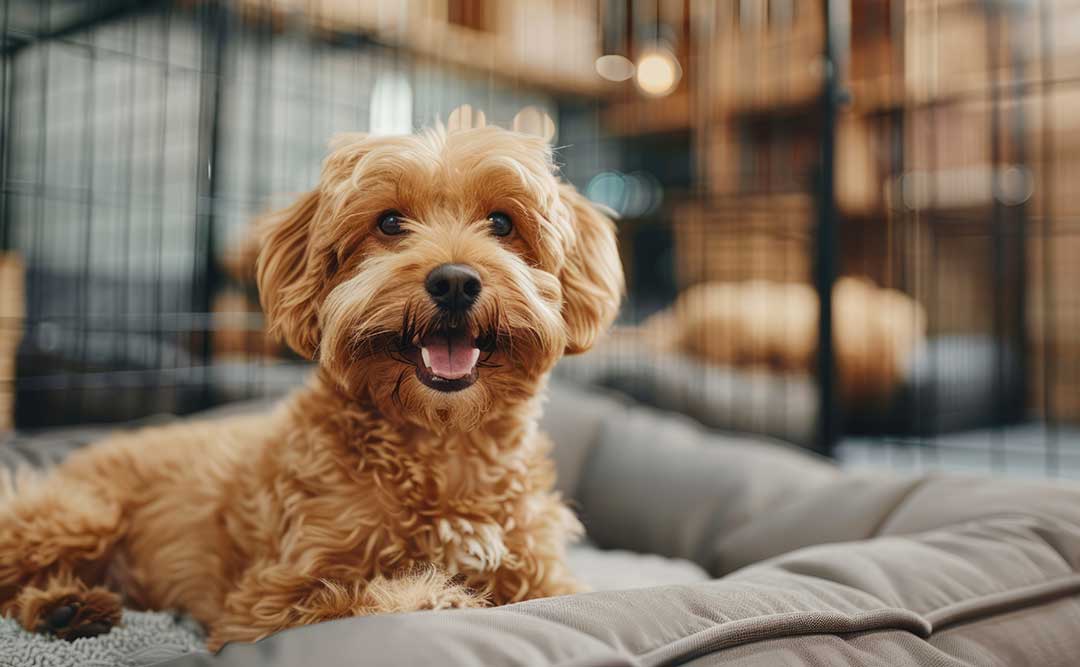 Pet Boarding photo from Adobe Stock
