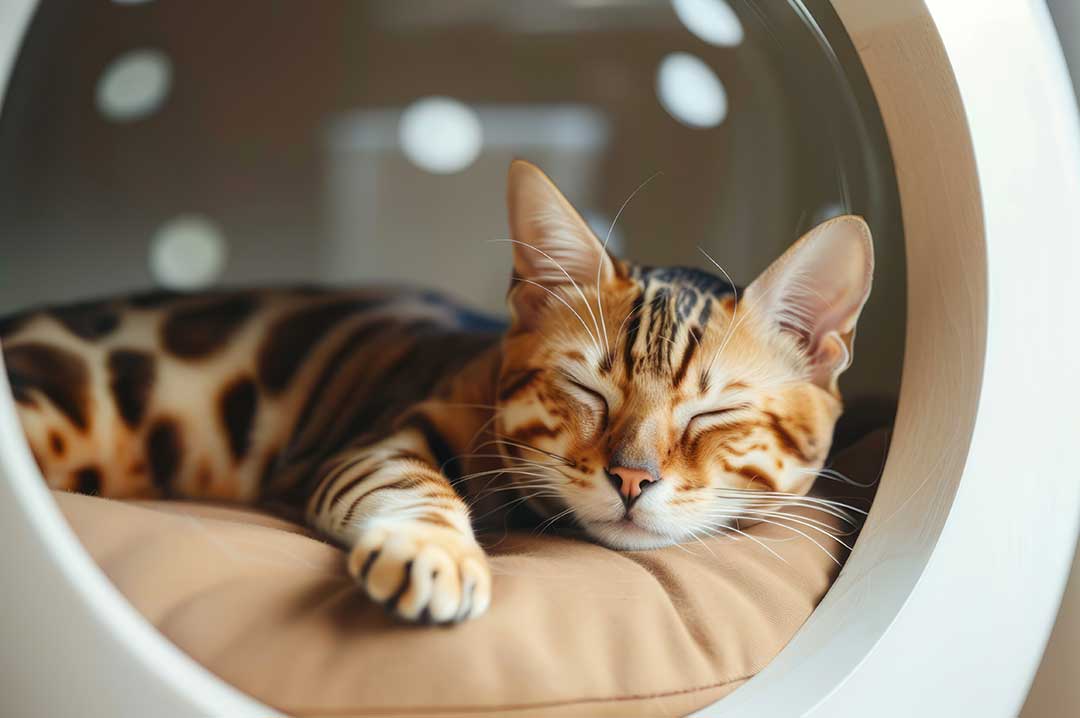 Pet Boarding photo from Adobe Stock