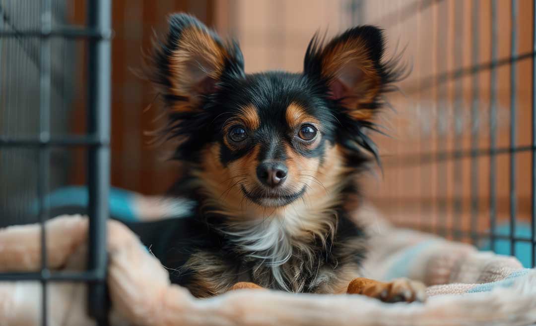 Pet Boarding photo from Adobe Stock