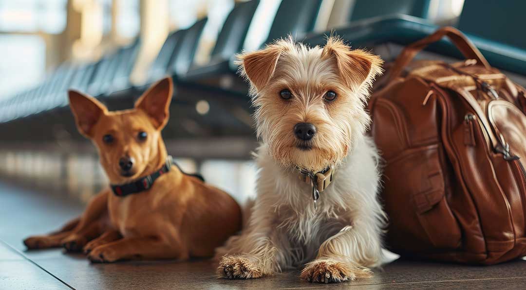 Pet Boarding photo from Adobe Stock