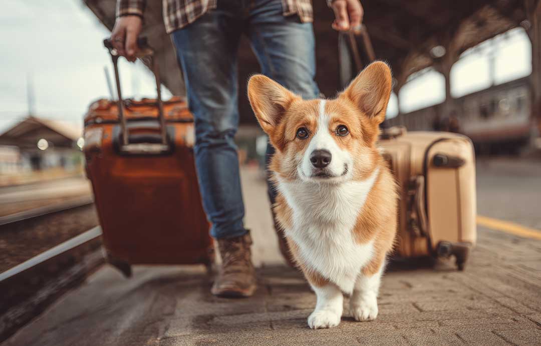 Pet Boarding photo from Adobe Stock