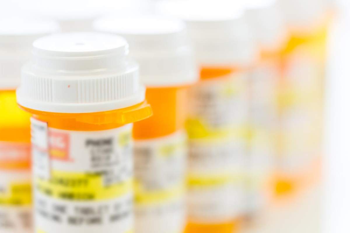 Pharmacy photo from Adobe Stock