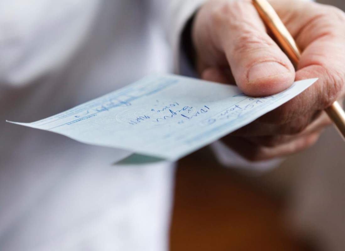 Pharmacy photo from Adobe Stock