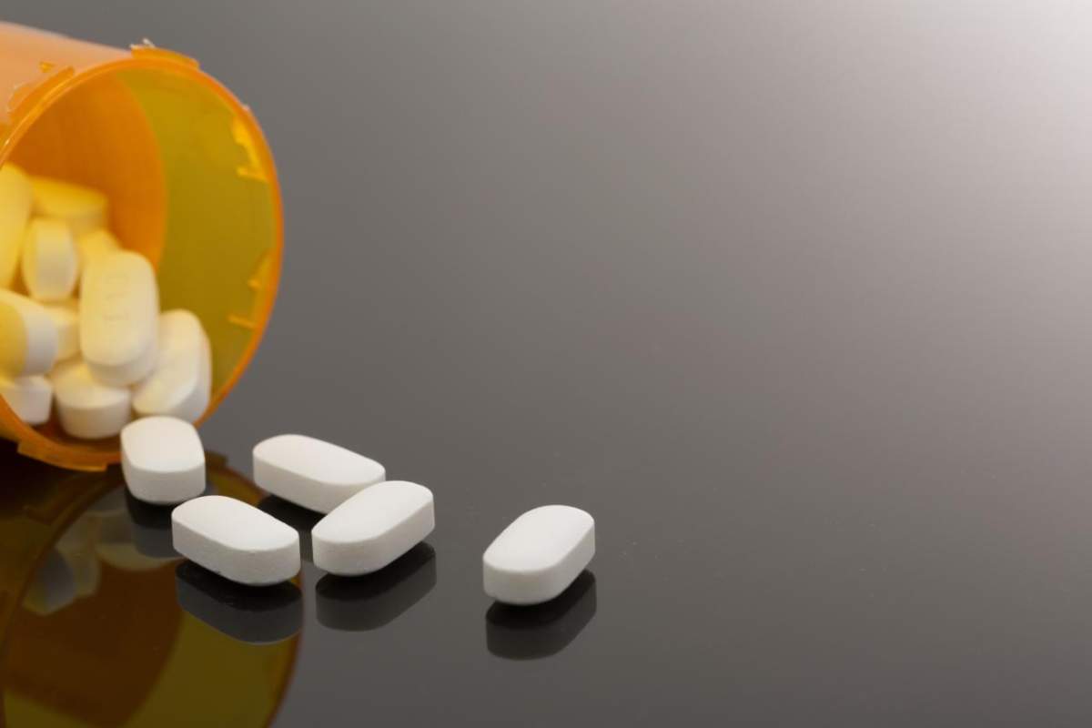 Pharmacy photo from Adobe Stock