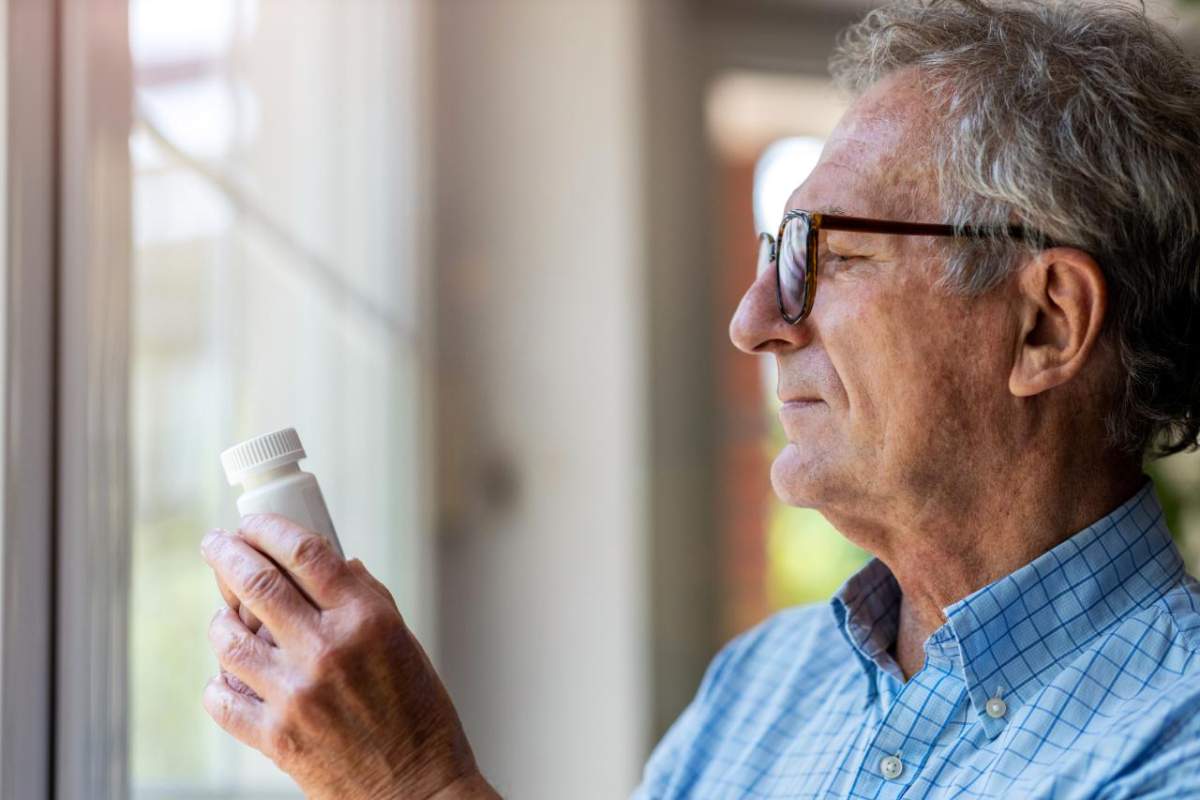 Pharmacy photo from Adobe Stock