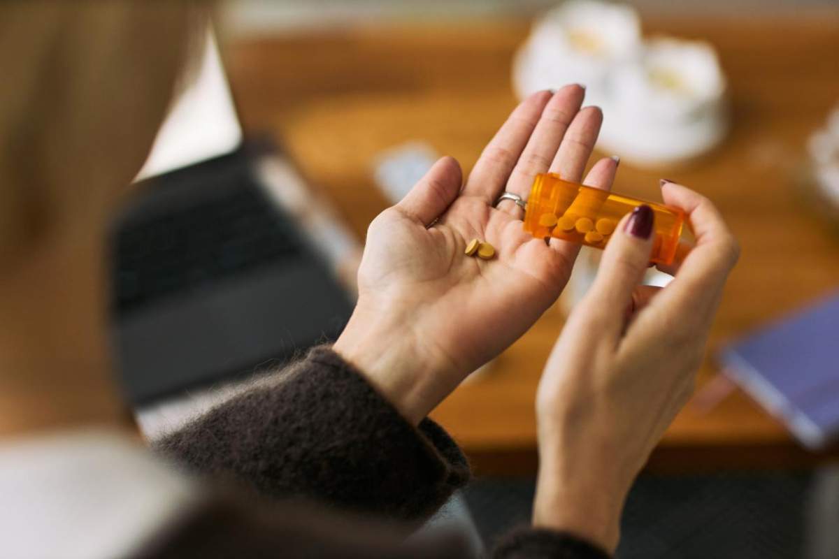 Pharmacy photo from Adobe Stock