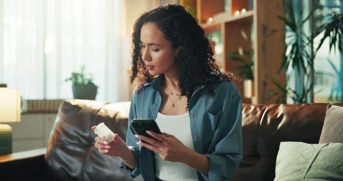 Pharmacy photo from Adobe Stock