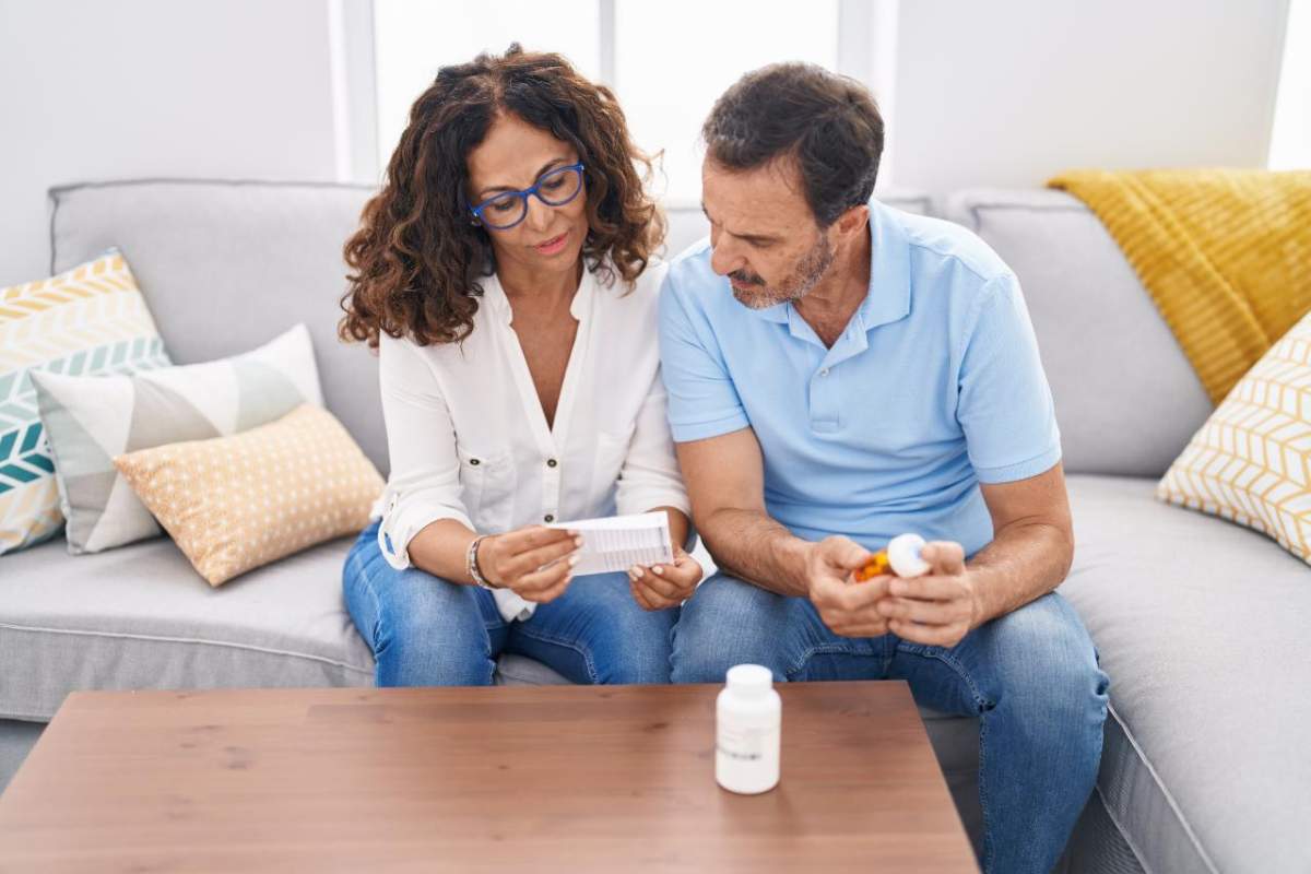 Pharmacy photo from Adobe Stock