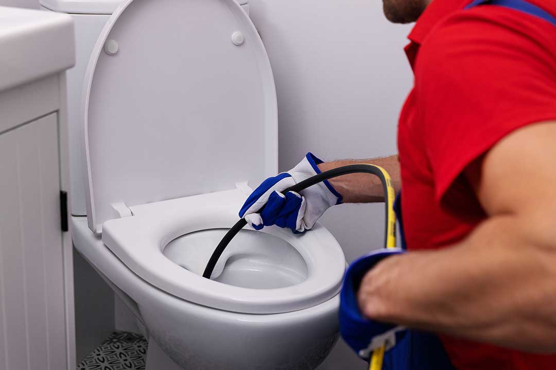 Plumbing photo from Adobe Stock