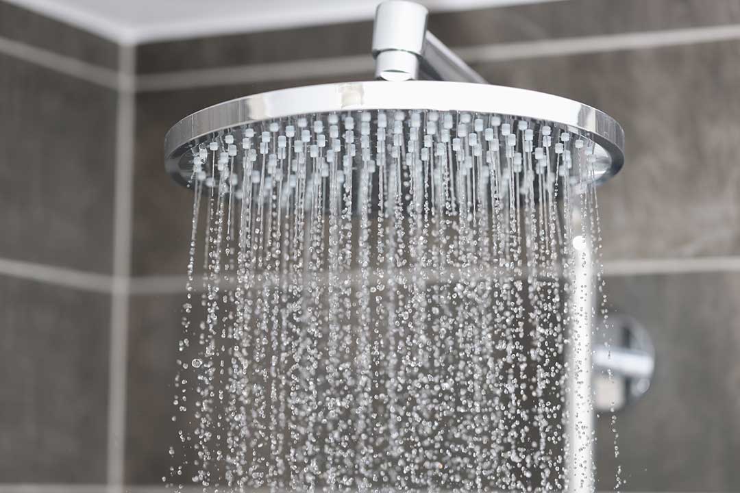 Plumbing photo from Adobe Stock