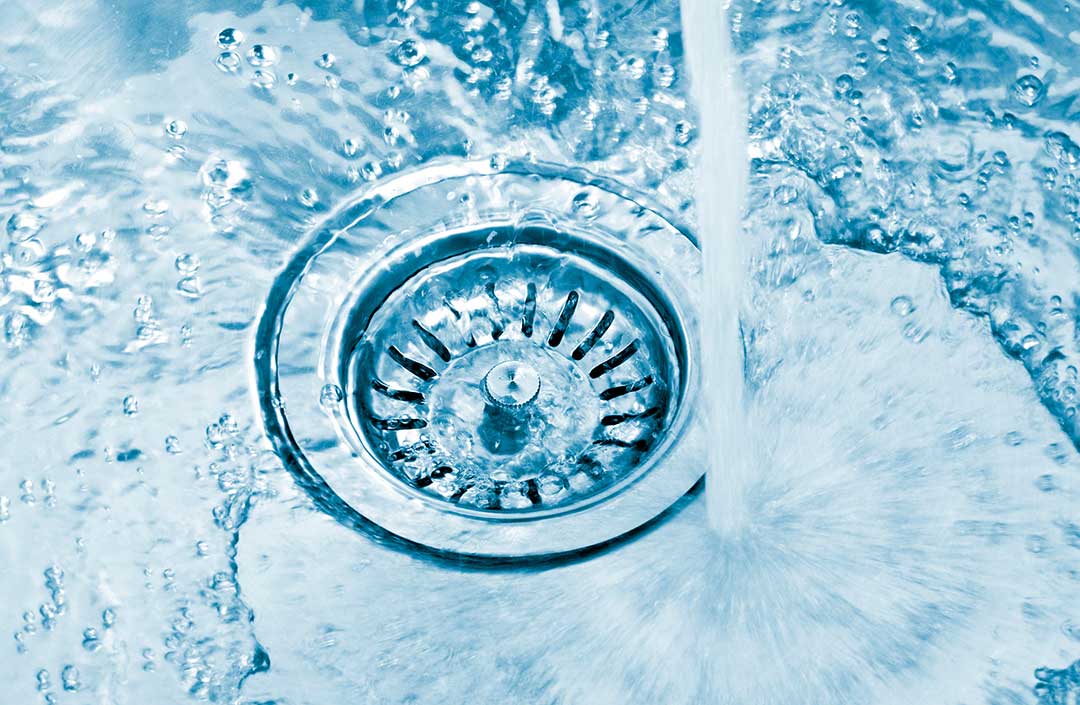 Plumbing photo from Adobe Stock