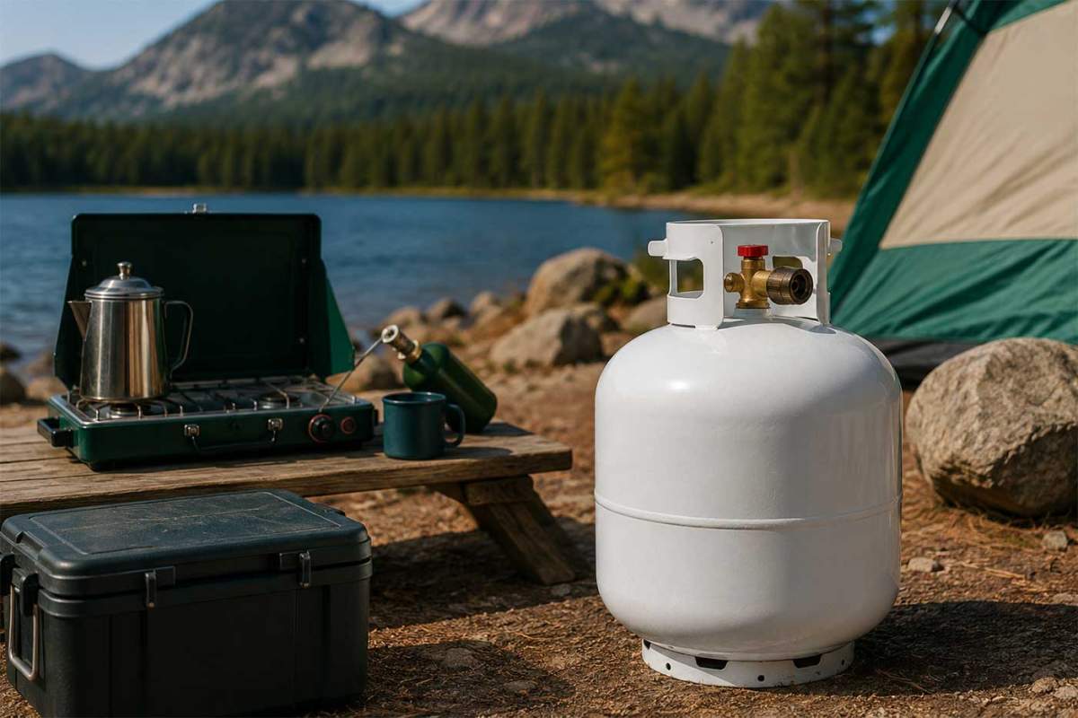 Propane photo from Adobe Stock