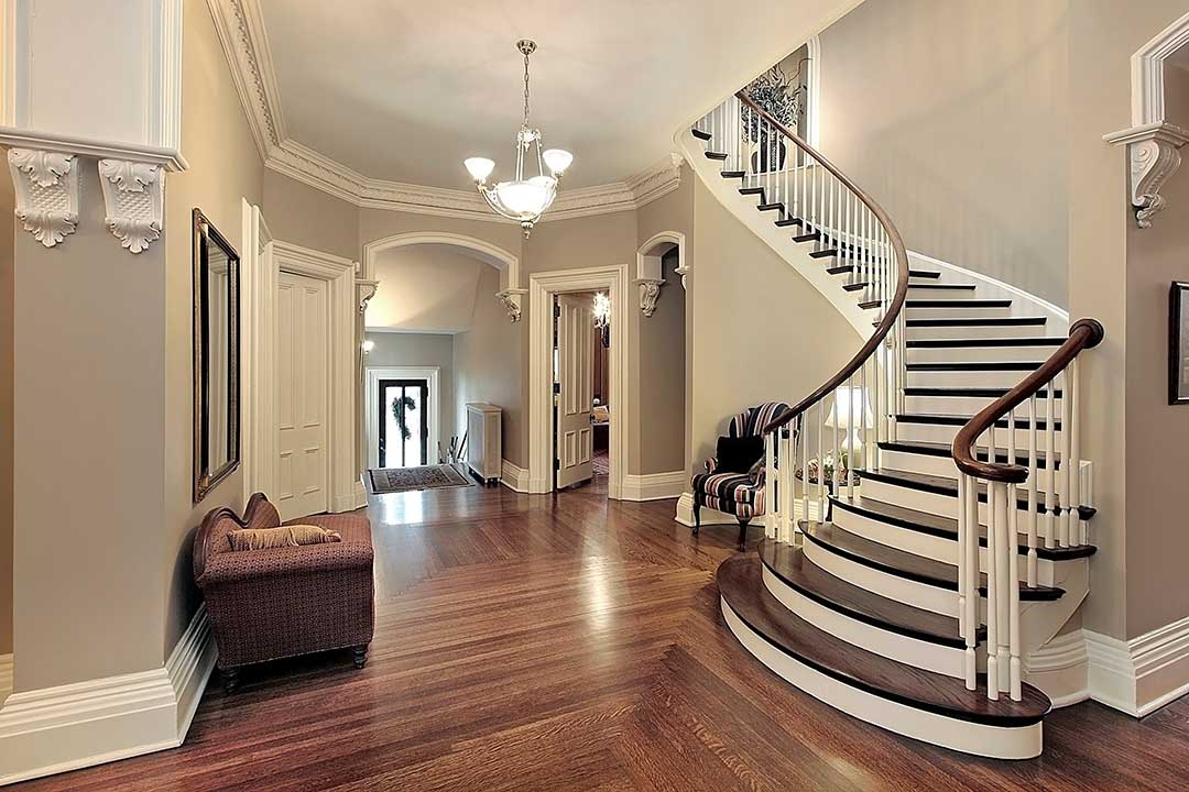 Real Estate photo from Adobe Stock