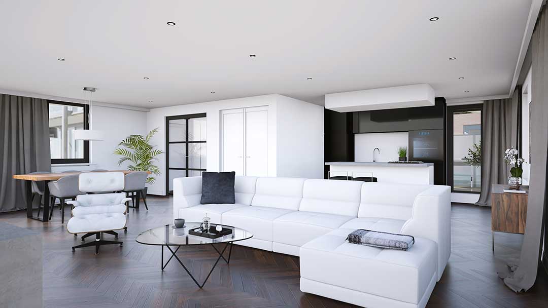 Real Estate photo from Adobe Stock