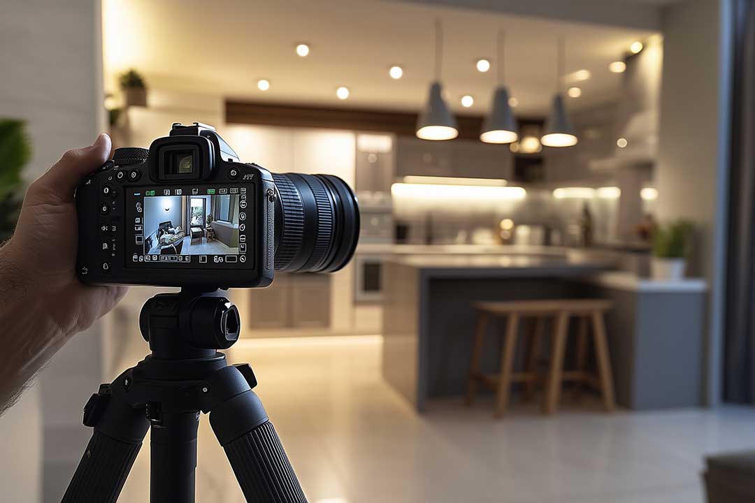 Real Estate photo from Adobe Stock