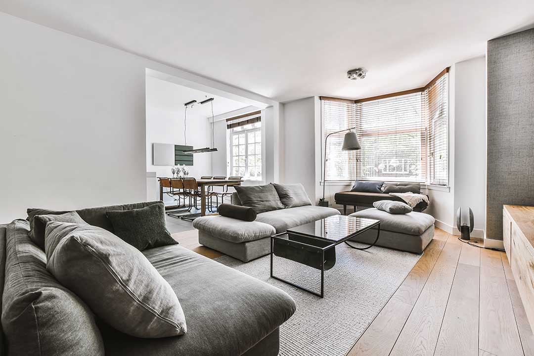 Real Estate photo from Adobe Stock