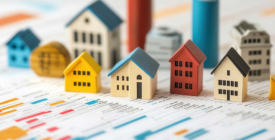 Real Estate photo from Adobe Stock
