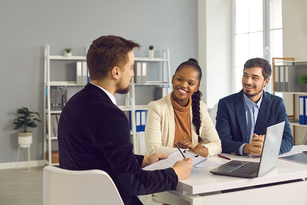 Real Estate photo from Adobe Stock