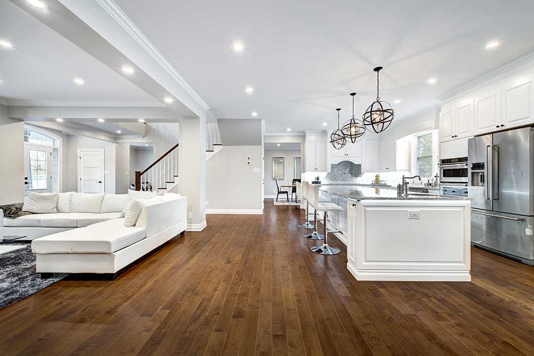 Real Estate photo from Adobe Stock