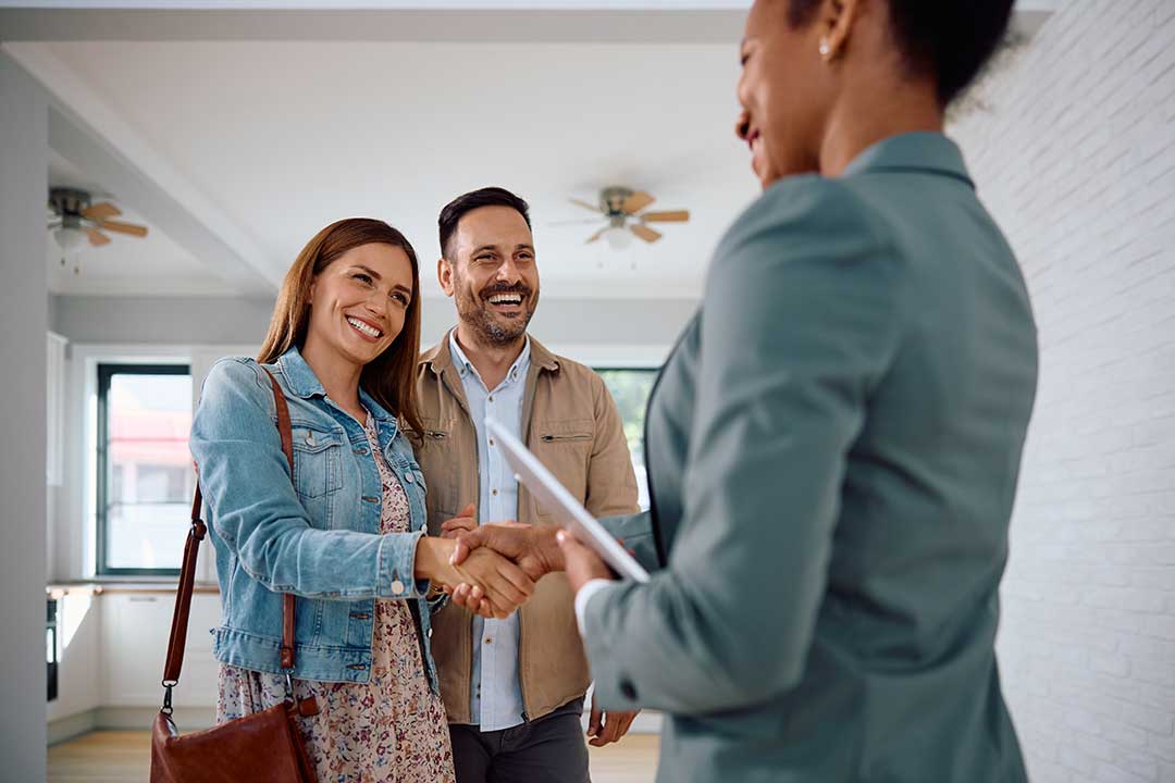 Real Estate photo from Adobe Stock