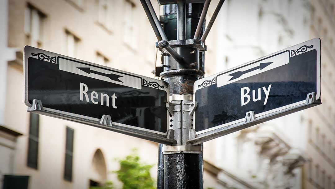 Real Estate photo from Adobe Stock