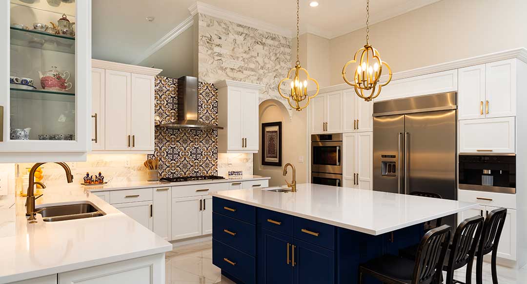 Real Estate photo from Adobe Stock