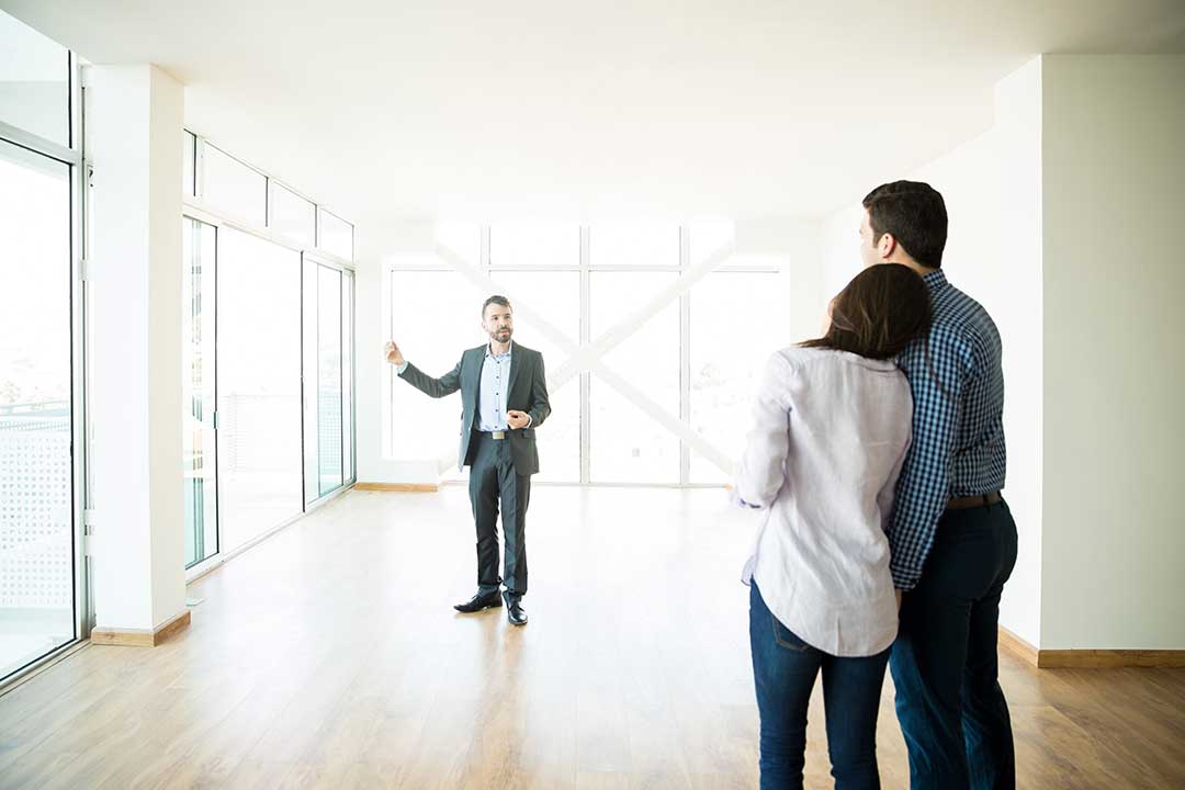 Real Estate photo from Adobe Stock