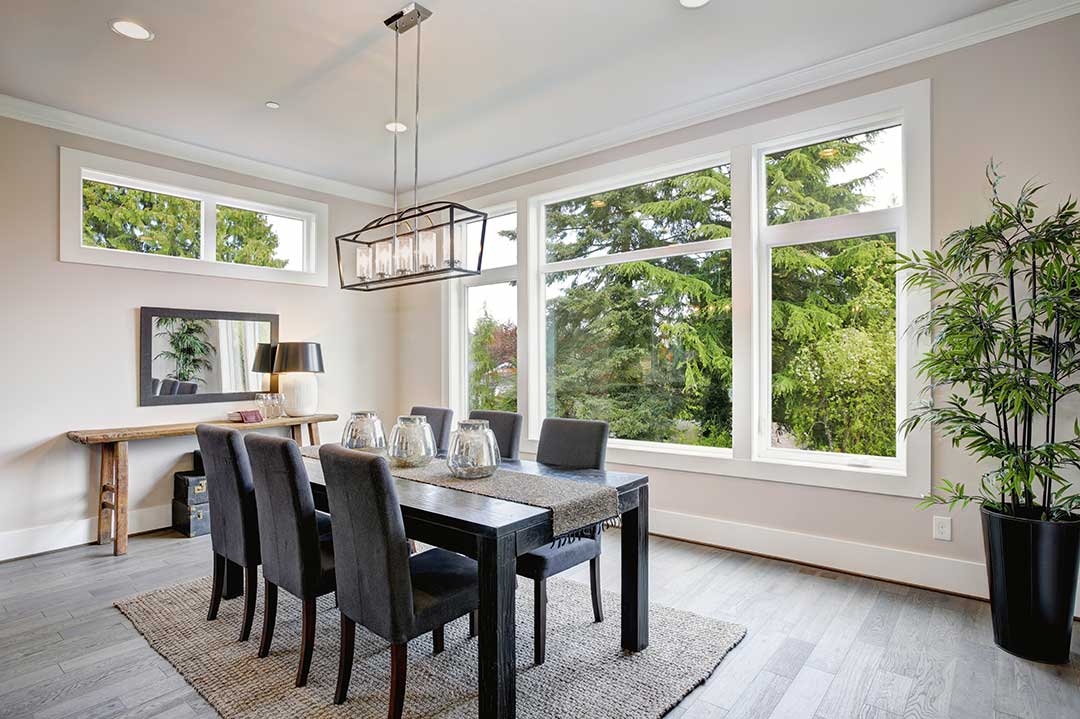 Real Estate photo from Adobe Stock
