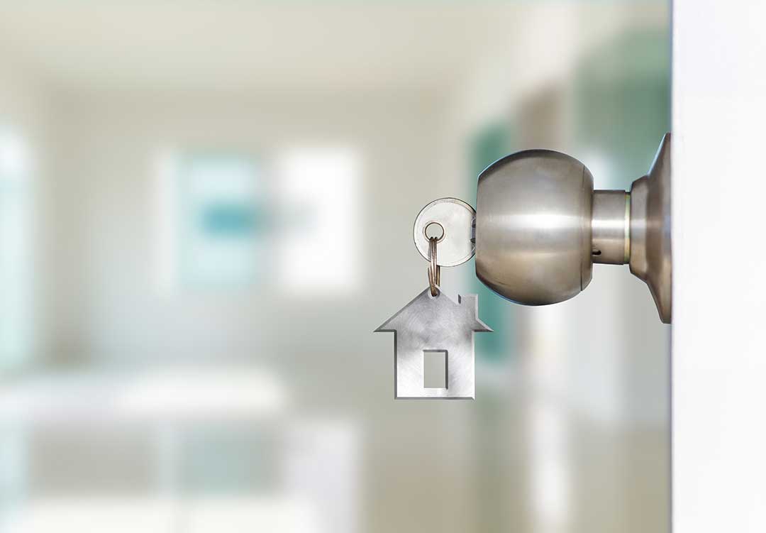 Real Estate photo from Adobe Stock