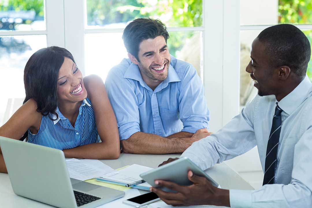 Real Estate photo from Adobe Stock