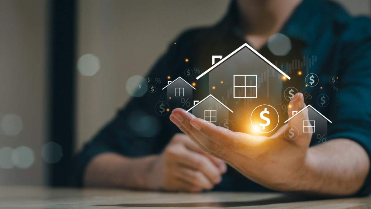 Real Estate Title Insurance photo from Adobe Stock