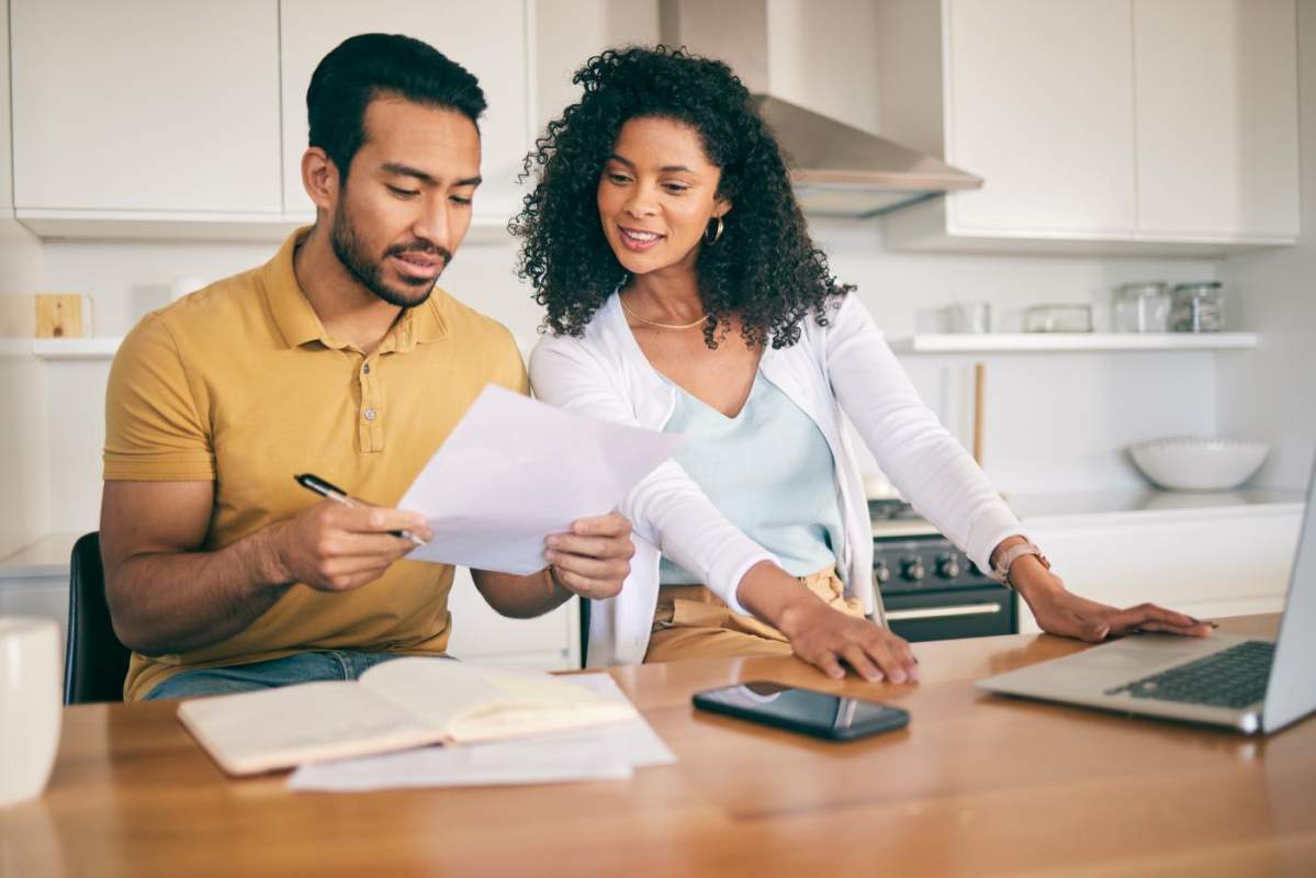 Real Estate Title Insurance photo from Adobe Stock
